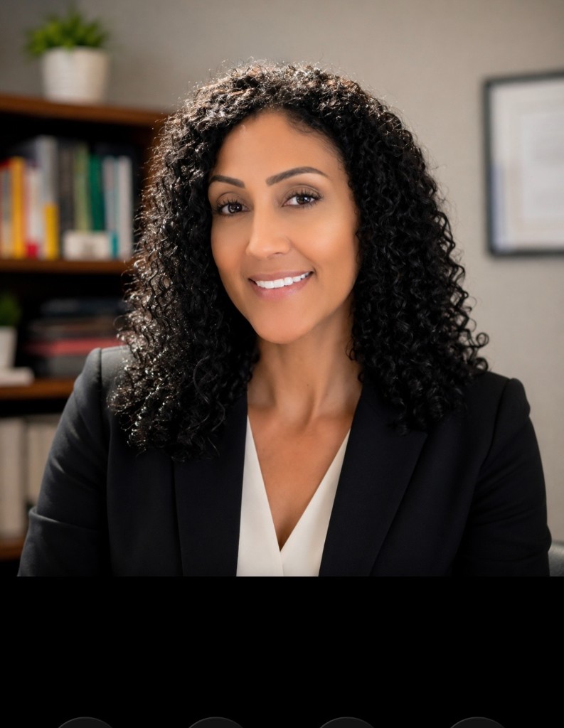 Vennessa Anderson, APRN, FNP-C